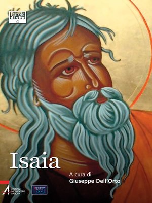 cover image of Isaia